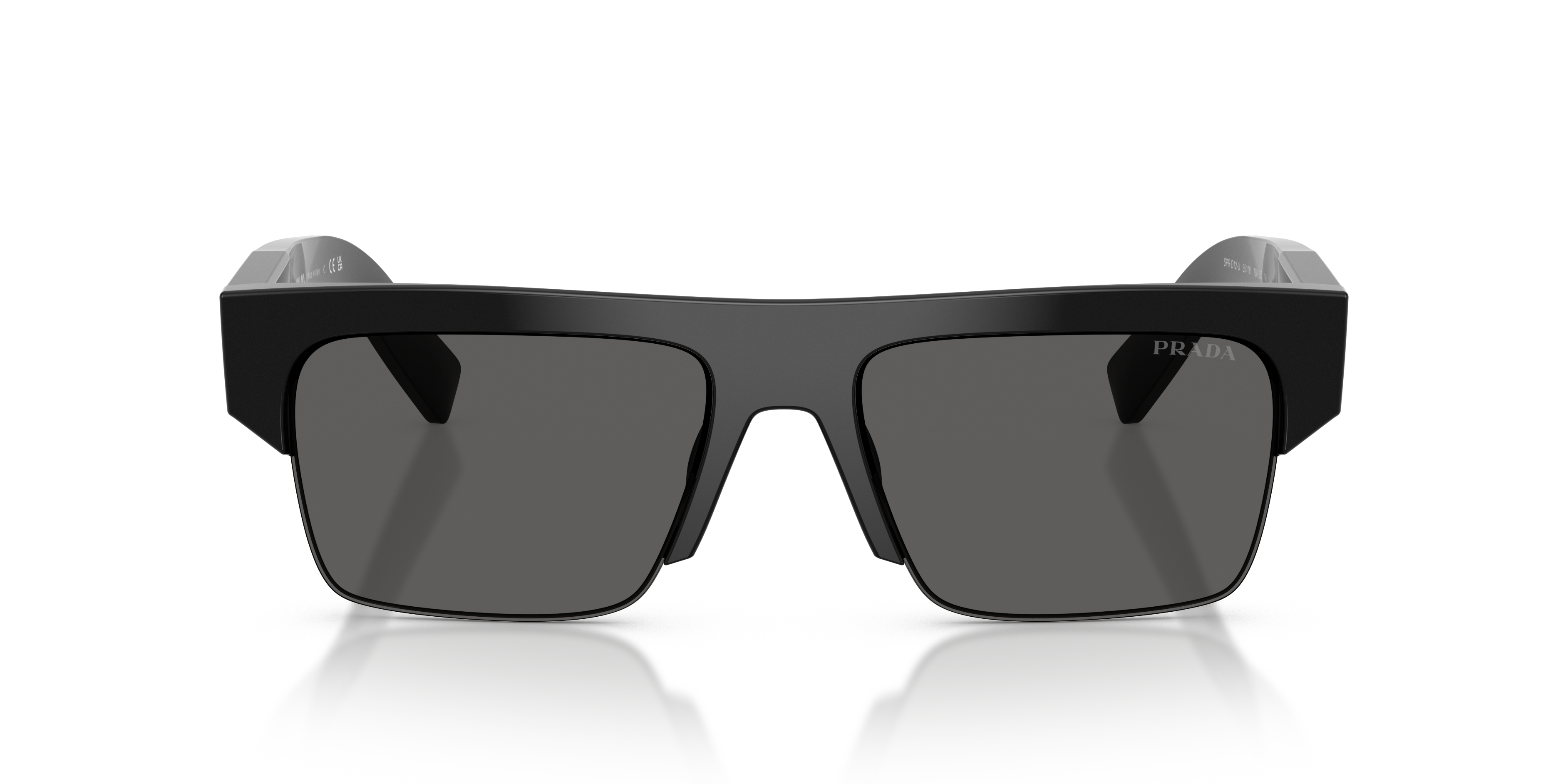 Prada PR D12SU 16K20Z  